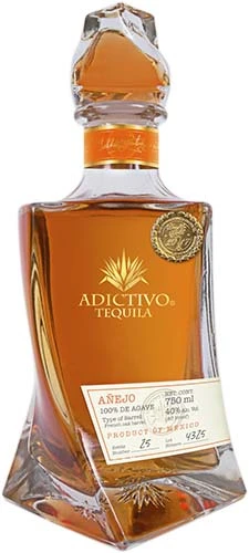 Adictivo Anejo