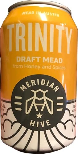 Meridian Trinity