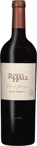 Robert Hall Cab Sauv 750ml