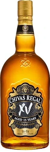 Chivas Regal 15yr