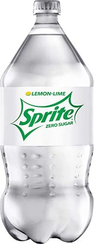 Sprite Zero Sugar