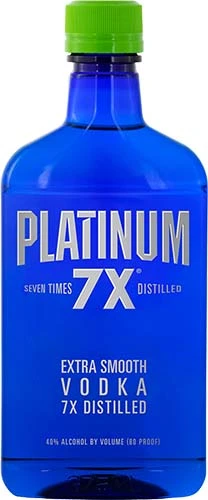 Platinum Vodka