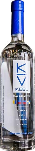 Keel Vodka