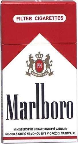 Marlboro Red K/s