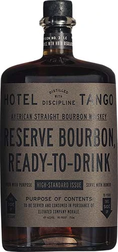 Hotel Tango Rsv Rtd 750ml