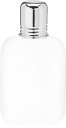 Travel Plastic Flasks 6oz.