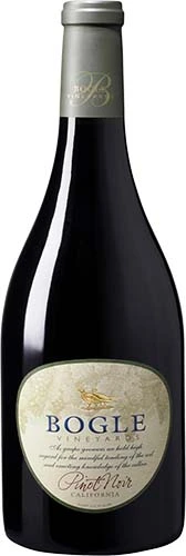 Bogle Pinot Noir