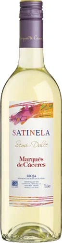 Satinela Rioja