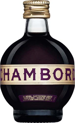 Chambord 50 Ml