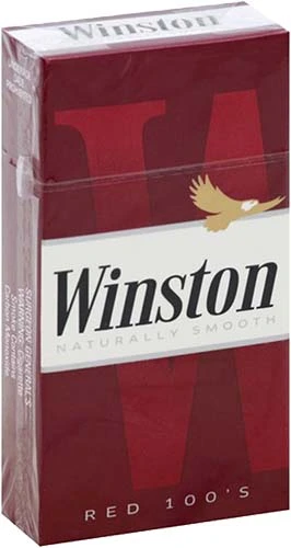 Winston Red 100