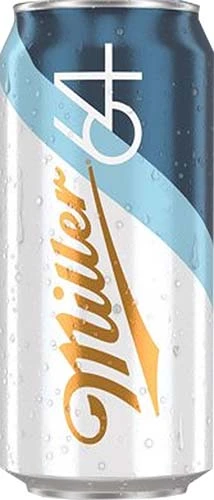 Miller 64 Ex Light 30pk 12oz Can