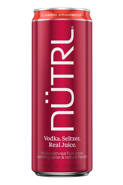 Nutrl Vod Sod Cran 4pk Mo 12oz Can