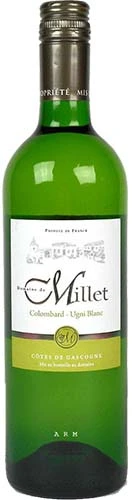 Domaine De Millet Columbard-ugni Blanc