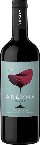 Areyna Malbec 750 Ml