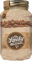 Ole Smoky Moon Butter Pecan 35