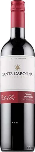 Santa Carolina Cabernet Sauvignon