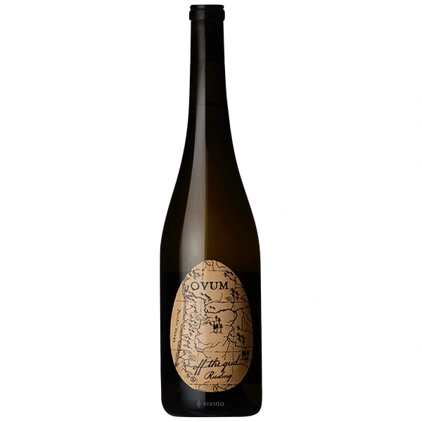 Ovum  Off The Grid  Riesling  750ml