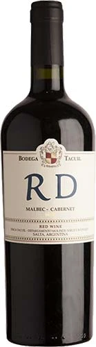 Bodega Tacuil R D 2011