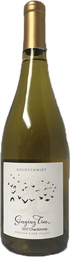 Goldschmidt - Singing Tree Chardonnay (wine Club)