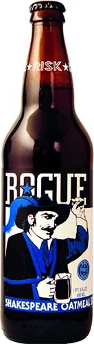 Rogue Shakespeare 6pk