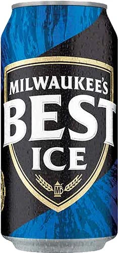 Milwaukees Best 12pk Can