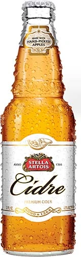 Stella Cider 24oz