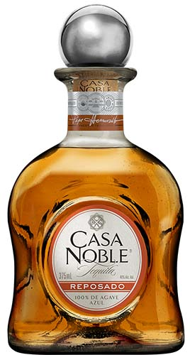 Casa Noble Reposado Tequila