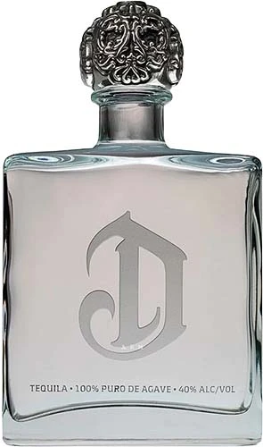 Deleon Platinum Tequila