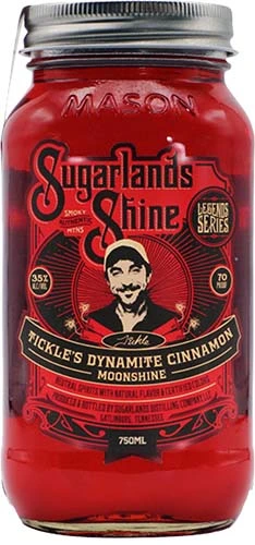 Sugarlands Shine Dynamite Cinnamon Tickles