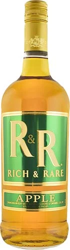 Rich & Rare Apple 750ml