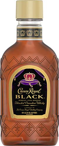 Crown Royal Black 200ml