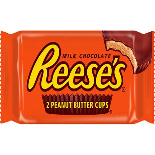 Reeses 2 Cups