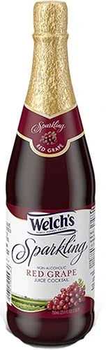 Welch's Sparkling Grape Juice