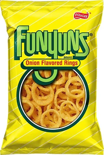 Funyuns Onion Rings