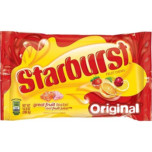 Starburst Original