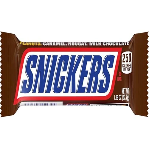 Snickers