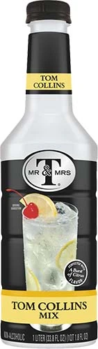 Mr & Mrs T Lavender Lemon Drop