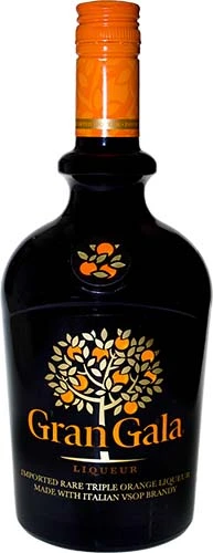 Gran Gala Liqueur 750ml