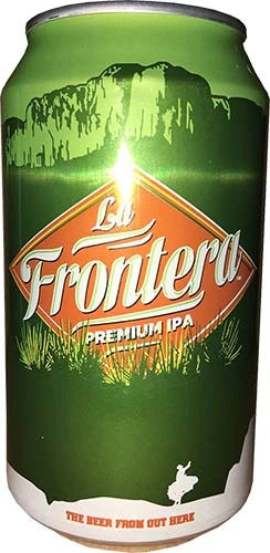 La Frontera Ipa