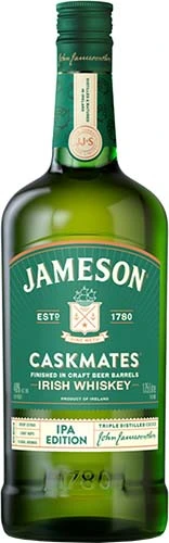 Jameson Caskmates Ipa Irish Whiskey