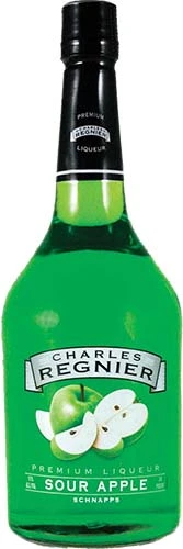 Charles Regnier Sour Apple (5)