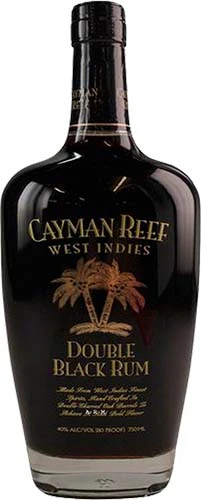 Cayman Reef Double Black (5)