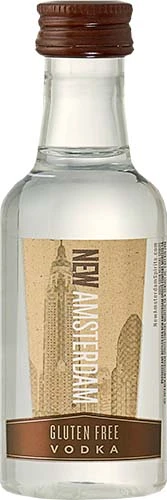 New Amsterdam Gluten Free