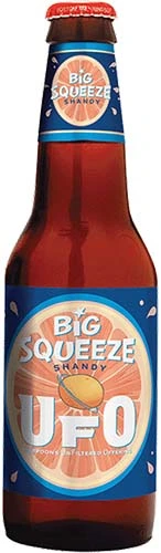 Harpoon Ufo Big Squeeze 12pk Cn