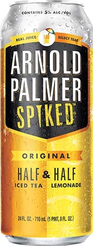 Arnold Palmer                  Spiked 12pk C