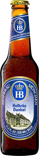 Hofbrauhouse Dunkel 6pk Nr