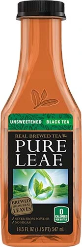 Pure Leaf Tea