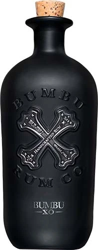 Bumbu Xo Rum