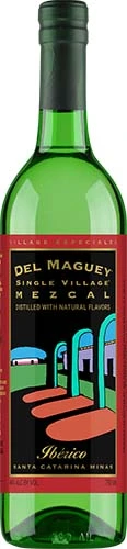 Del Maguey Iberico 98