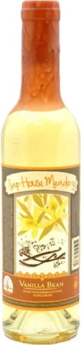 Sap House Mead Vanilla Bean - Nh